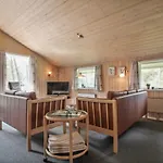 Valpuri - 1-3km To The Fjord By Interhome Blavand