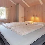 Holiday home Valpuri - 1-3km To The Fjord By Interhome *