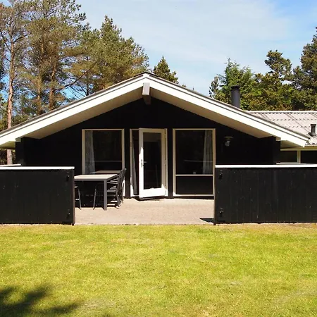 Valpuri - 1-3km To The Fjord By Interhome Blåvand