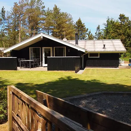 度假居 Valpuri - 1-3km To The Fjord By Interhome