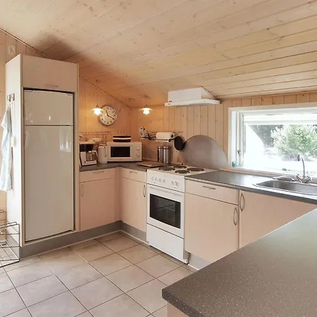 Valpuri - 1-3km To The Fjord By Interhome Feriehus *