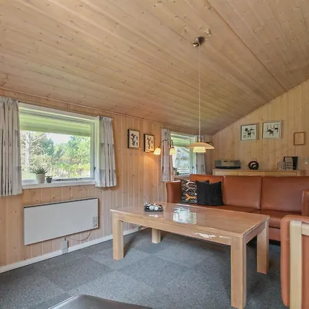 Valpuri - 1-3km To The Fjord By Interhome