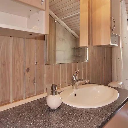 Feriehus Valpuri - 1-3km To The Fjord By Interhome *