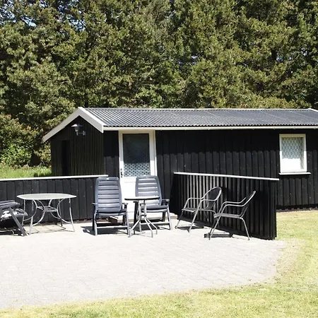 Valpuri - 1-3km To The Fjord By Interhome Holiday home Blavand