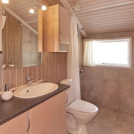 Valpuri - 1-3km To The Fjord By Interhome *