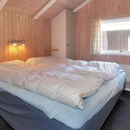 Valpuri - 1-3km To The Fjord By Interhome * 布拉万德