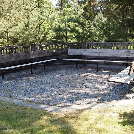 Feriehus Valpuri - 1-3km To The Fjord By Interhome