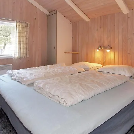度假居 Valpuri - 1-3km To The Fjord By Interhome *