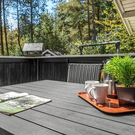 度假居 Valpuri - 1-3km To The Fjord By Interhome