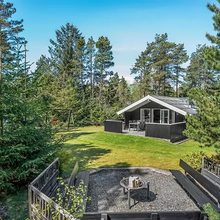 度假居 Valpuri - 1-3km To The Fjord By Interhome *