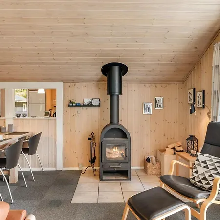 度假居 Valpuri - 1-3km To The Fjord By Interhome *