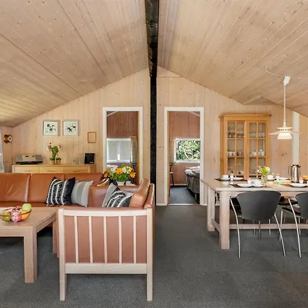Valpuri - 1-3km To The Fjord By Interhome *