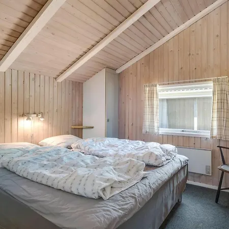 度假居 Valpuri - 1-3km To The Fjord By Interhome
