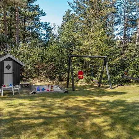 Valpuri - 1-3km To The Fjord By Interhome