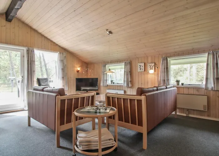 Valpuri - 1-3km To The Fjord By Interhome Blåvand