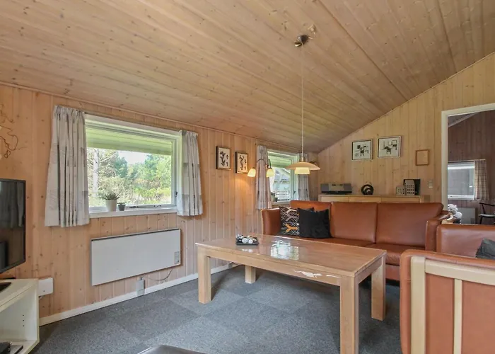 Valpuri - 1-3km To The Fjord By Interhome