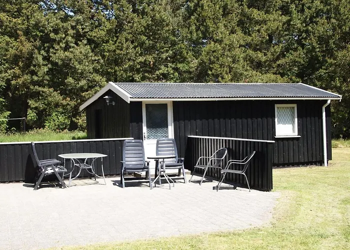Valpuri - 1-3km To The Fjord By Interhome Holiday home Blavand