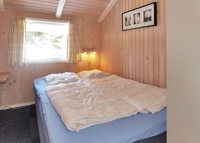 Holiday home Valpuri - 1-3km To The Fjord By Interhome Blavand