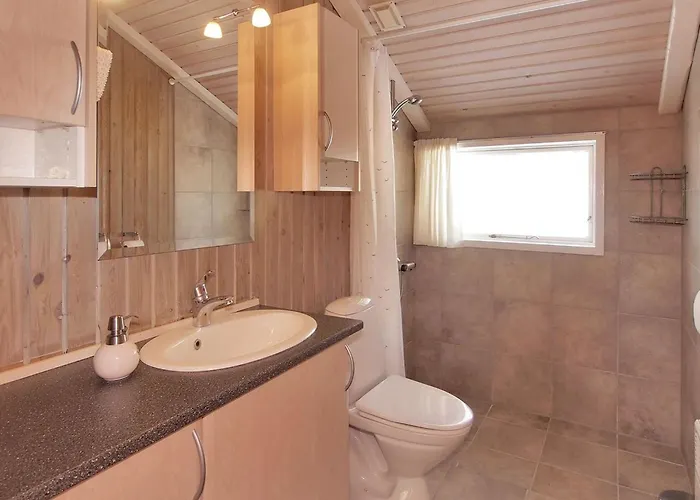 Valpuri - 1-3km To The Fjord By Interhome *