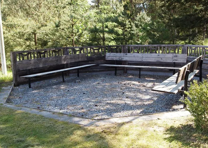 Holiday home Valpuri - 1-3km To The Fjord By Interhome