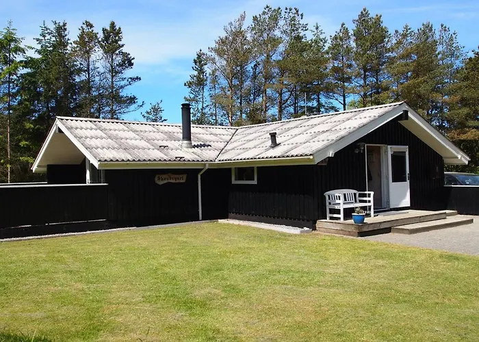Valpuri - 1-3km To The Fjord By Interhome Holiday home *