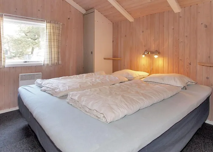 Holiday home Valpuri - 1-3km To The Fjord By Interhome *